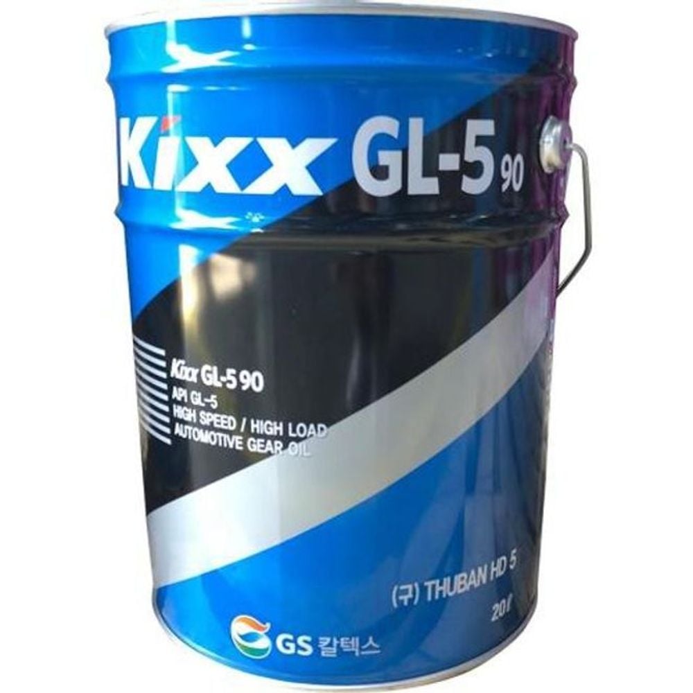 기어오일(투반) K1xx Geartec GL-5 90_20L swg+034pP 279,050원