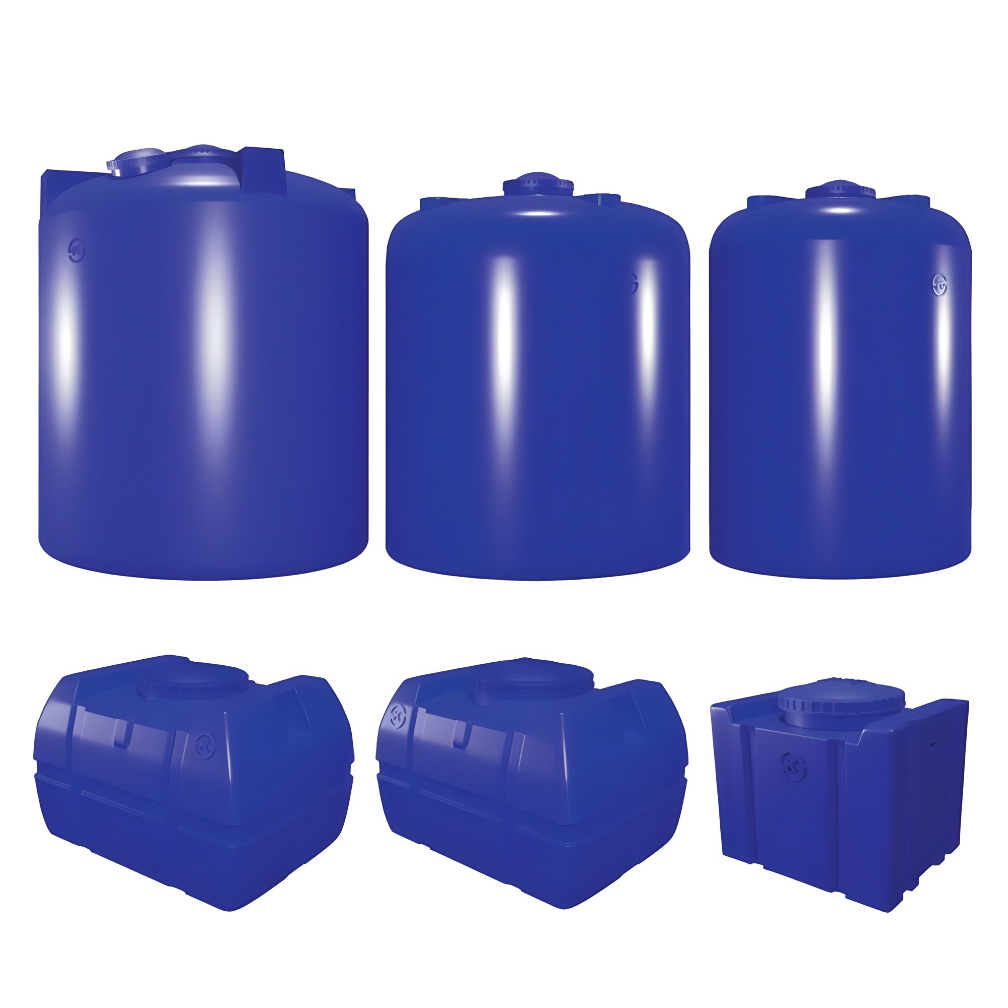 KS인증 물탱크 모음전 200L-10000L 원형/사각/매립 저수조 대형물탱크 농업용물통 1,320,000원