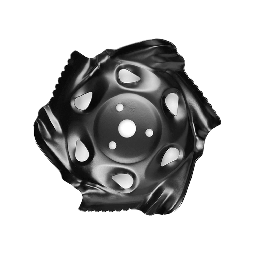 아띠꼴로 논밭 잡초제거 예초기날 제초기날 풀제거 안전날, 1개 7,500원