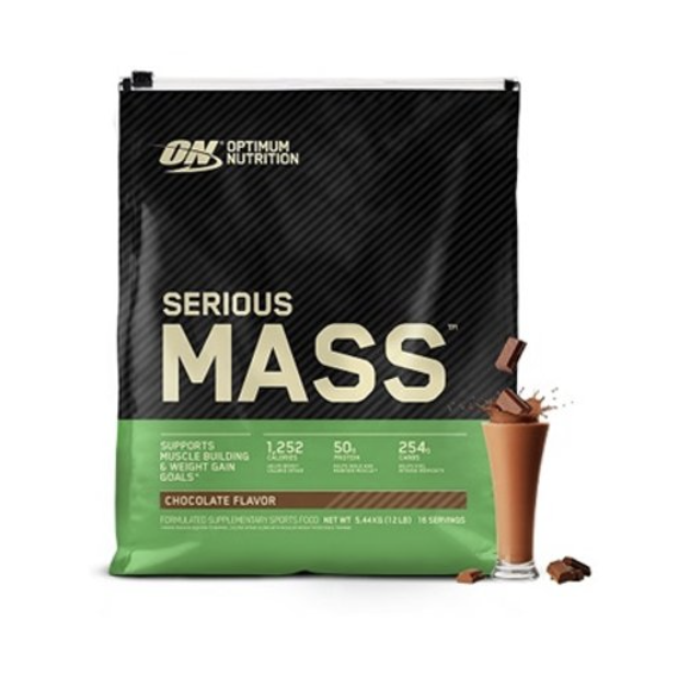 시리어스매스 5.44kg 초코 게이너 벌크업 살찌는 보충제 WPC 카제인 단백질 50g, 5.44kg, 1개 219,980원