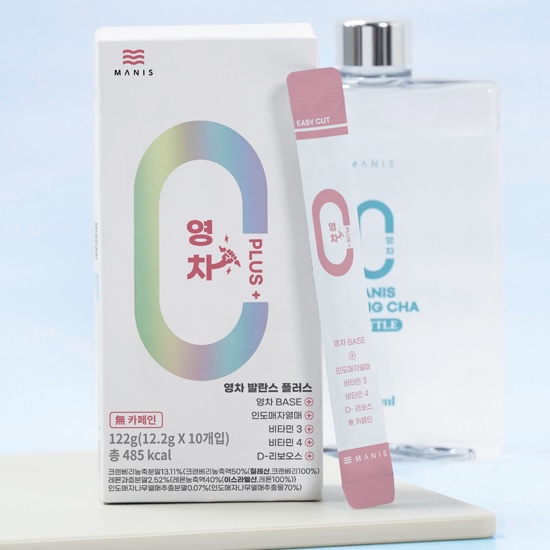 Manis 영차, 1박스 12g x 10개입 (코나 아메리카노 스틱 3개 증정), 120g, 1세트 25,000원