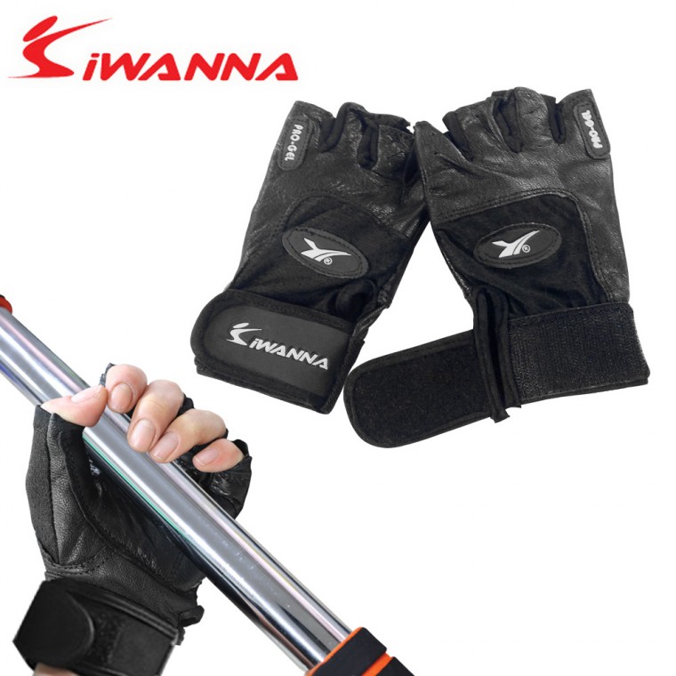 i워너 고급 헬스장갑 근력운동 웨이트 덤벨용 35,620원