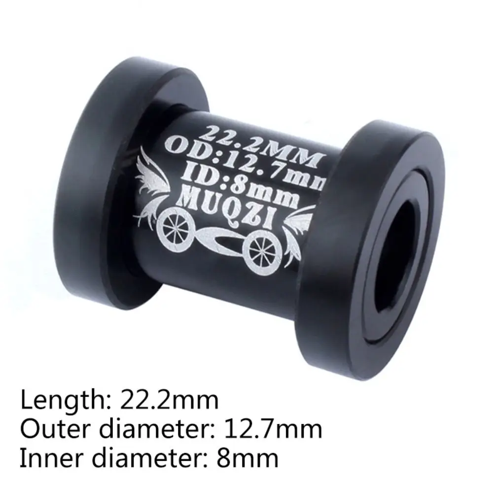 자토바이 호환 자전거 액세서리 부싱 전환점 외경 충격 흡수 장치 후면 5,700원