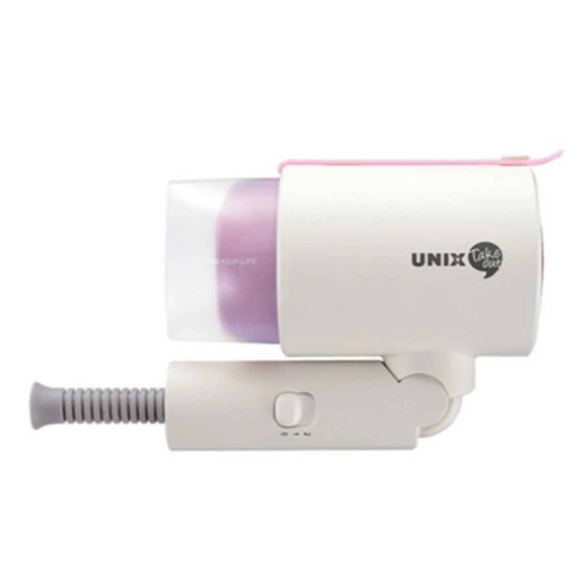 유닉스 접이식 헤어드라이어 휴대용 여행용 미니 드라이기 19,600원