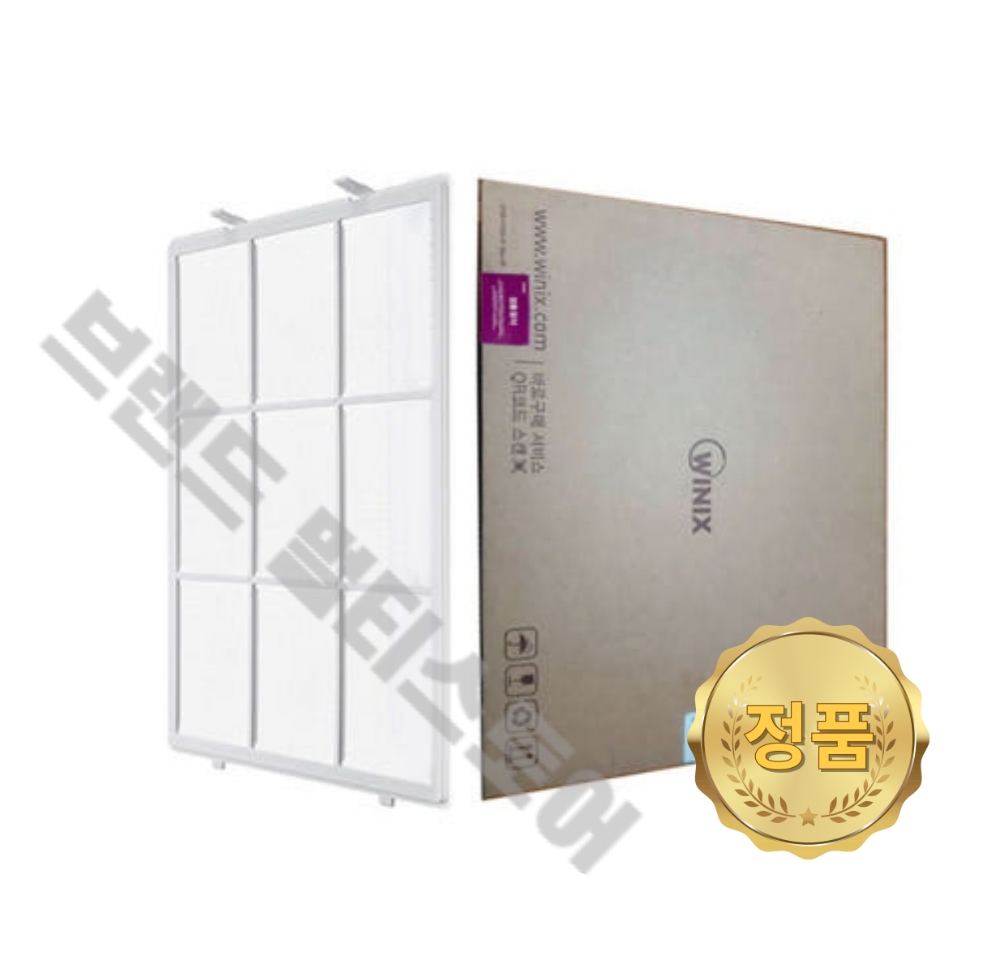 위닉스 정품 제로S (선샤인민트) 프리필터 4521-0025-00 AZSE430-IWK AZSE430-JWK AZSH430-JWK 16,100원