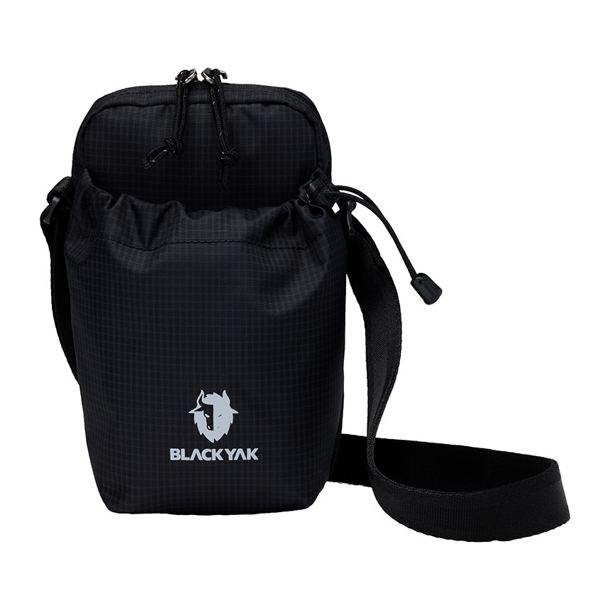 [본사출고]블랙야크 공용 콜린멀티보틀포켓 악세사리 백 2BYABXV908BK 41,700원