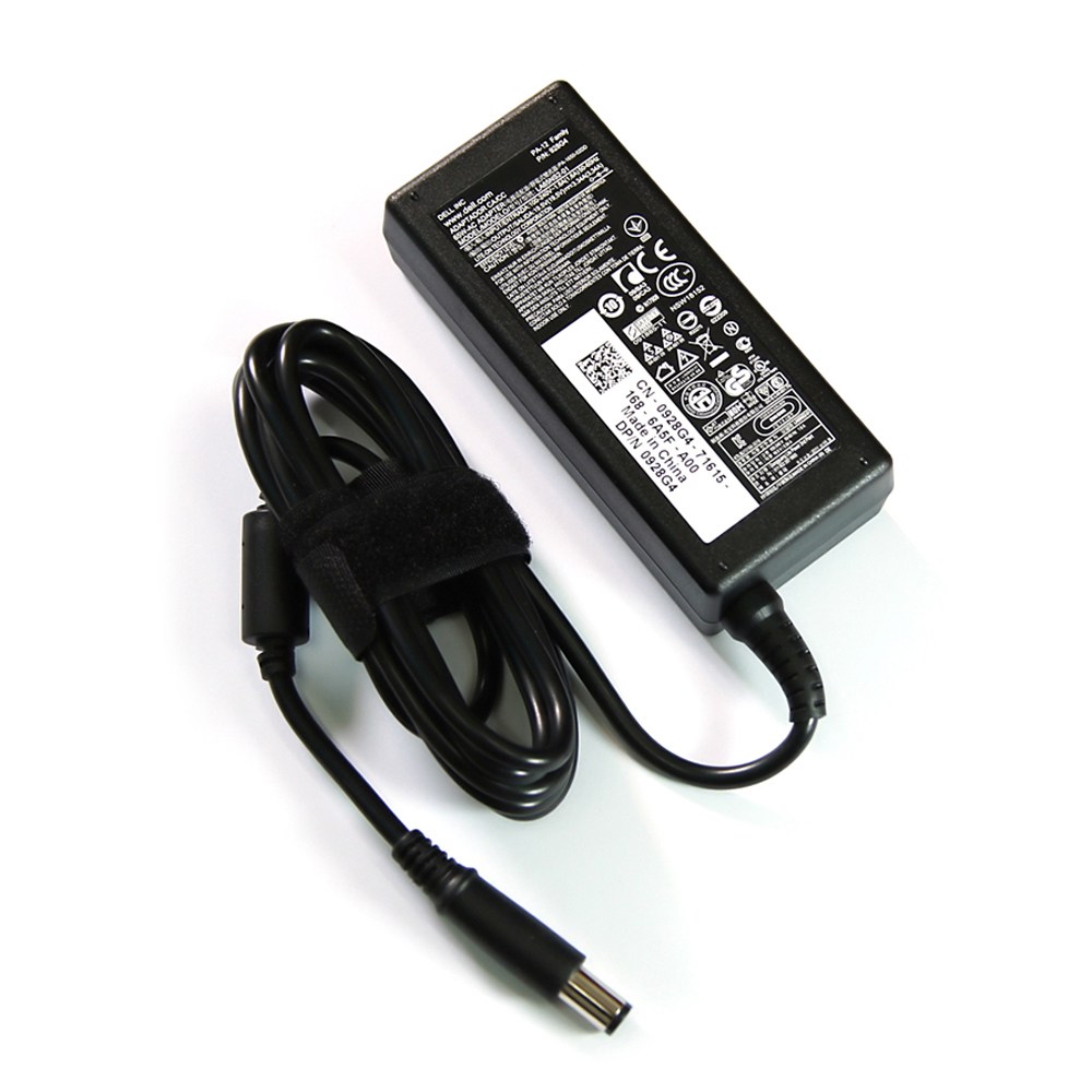 Dell 델 래티튜드 7480 7490 E7470 E7270 정품 아답터 19.5V 3.34A 7.4mm PA-12, 1개 20,000원