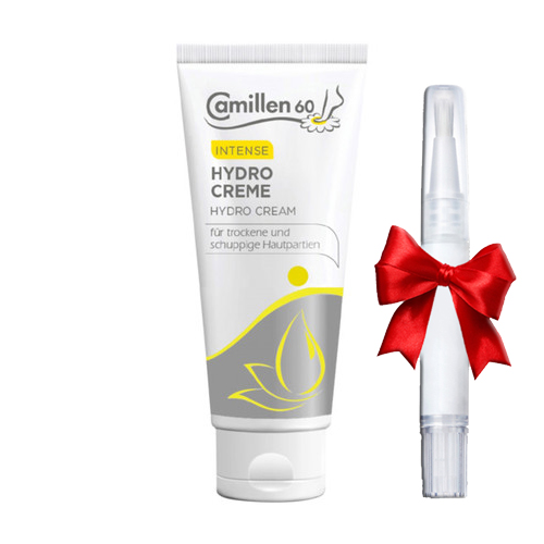 코코 뷰티 카밀렌60 하이드로 크림 100ml (고급 오일펜 서비스) 27,000원