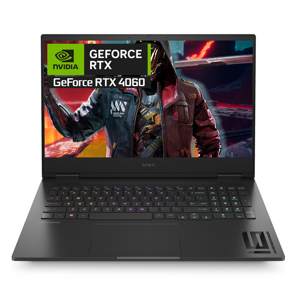 HP 2023 오멘 16 16.1 코어i7 인텔 13세대 지포스 RTX 4060 1,848,000원