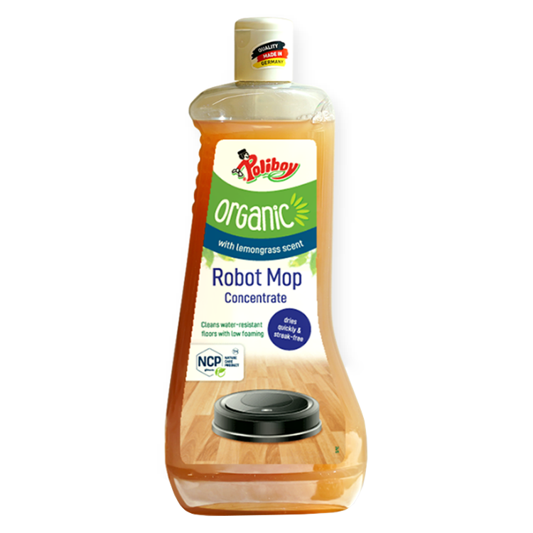 폴리보이 오가닉 로봇청소기 바닥 세정제 12,900원