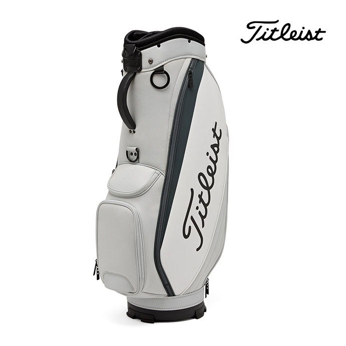 [아쿠쉬네트코리아 정품] 타이틀리스트 2025 퍼슈트 PURSUIT 캐디백 TB25PSCB 441,000원