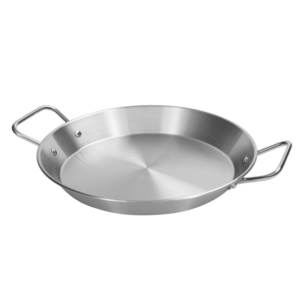 키친아트 스텐 빠에야팬 26cm 15,900원