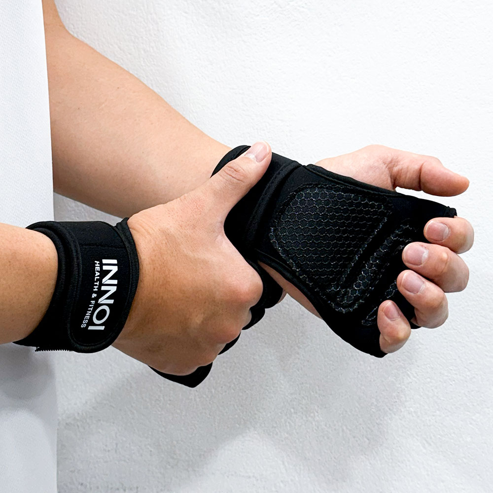 이노이 헬스 장갑 양손 세트 8,900원