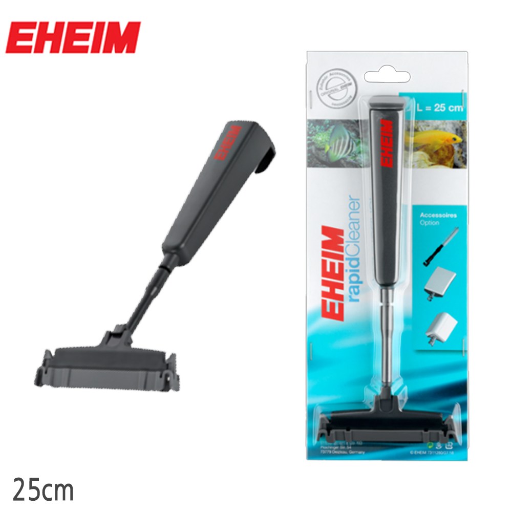 EHEIM 에하임 레피드 스크레퍼 25cm 미니 3591050 17,500원