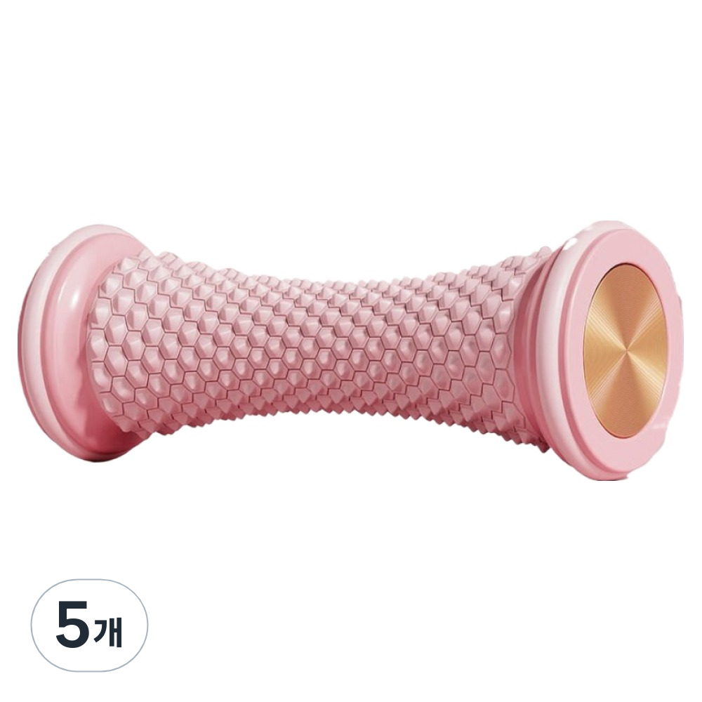 쏙쏙채움 롤러 마사지볼 17cm 37,350원