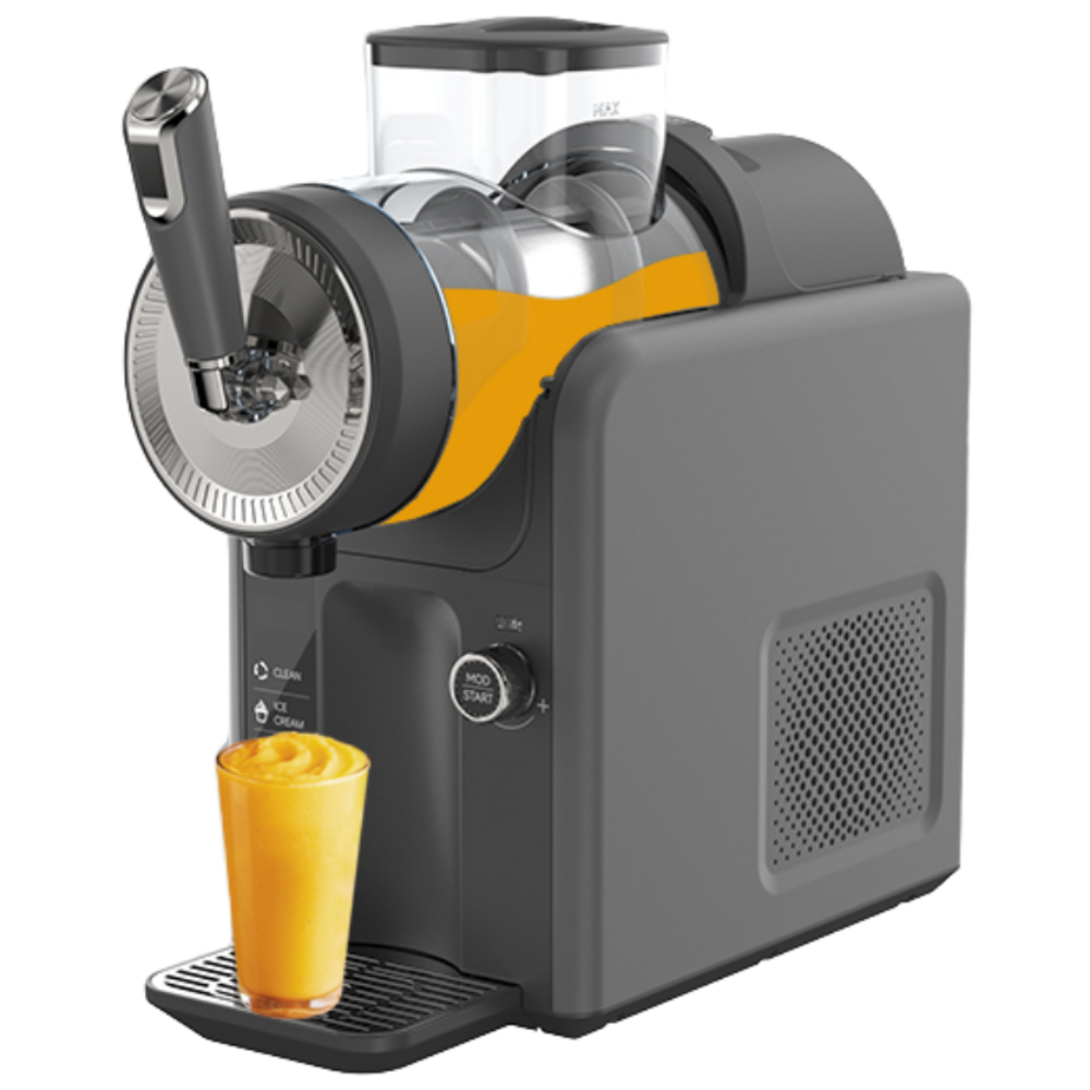 소형 슬러시기계 아이스크림기계 슬러시+아이스크림+쉐이크외 5가지 모드 All-In-One 249,000원