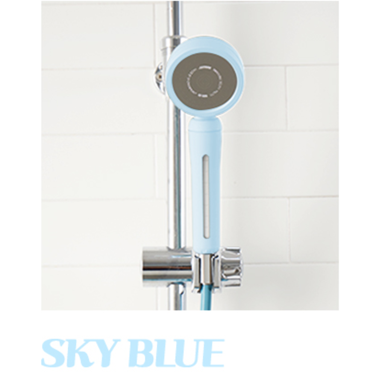 아쿠아듀오 블라썸 필터 샤워기 39,900원