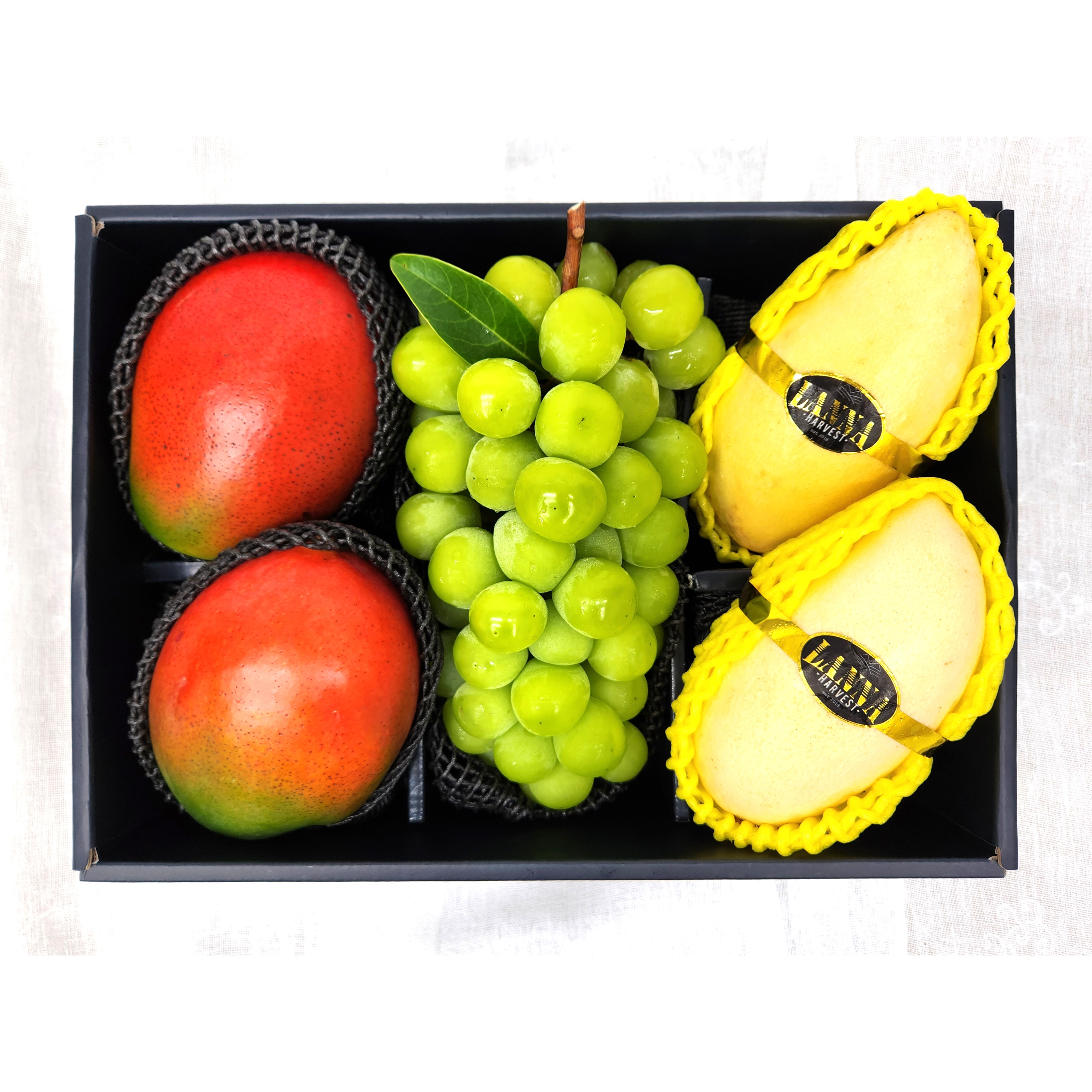 [아침담다] 백화점납품 과일선물세트 82,000원