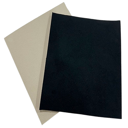 스웨이드 인조가죽 원단 합성피혁, 스웨이드(블랙) 32,000원