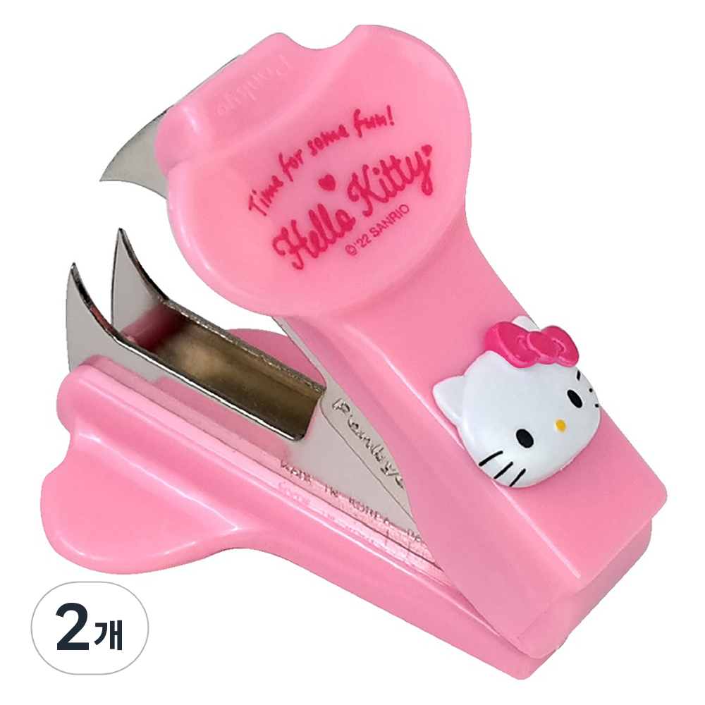 바이하츠 헬로키티 제침기 4,210원