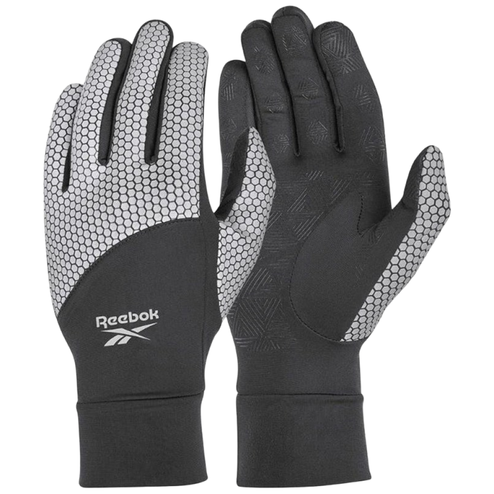 리복 리플렉티브 러닝 장갑 겨울 등산 보온 스마트폰 터치장갑 18,800원