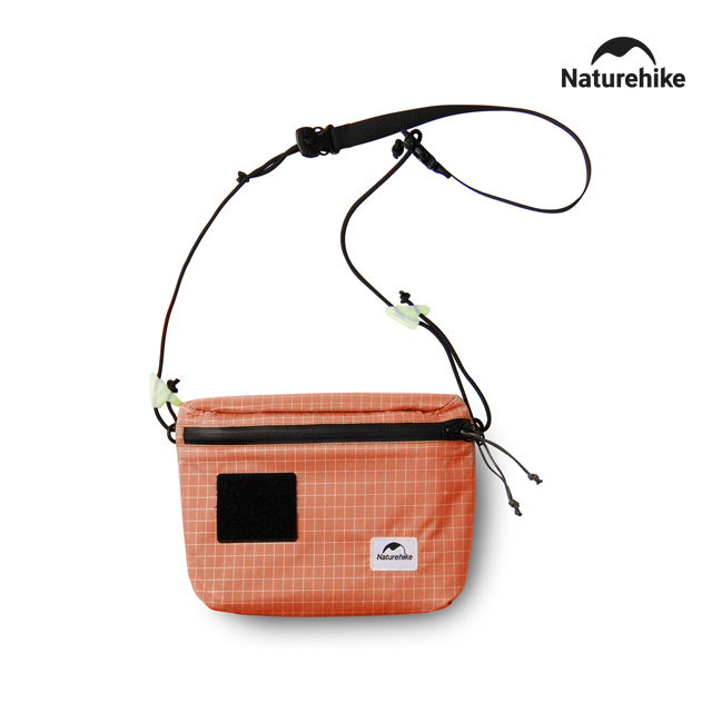 네이처하이크 ZT12 UL 사코슈 3L 크로스 등산 미니 가방 백패킹, 오렌지 19,900원