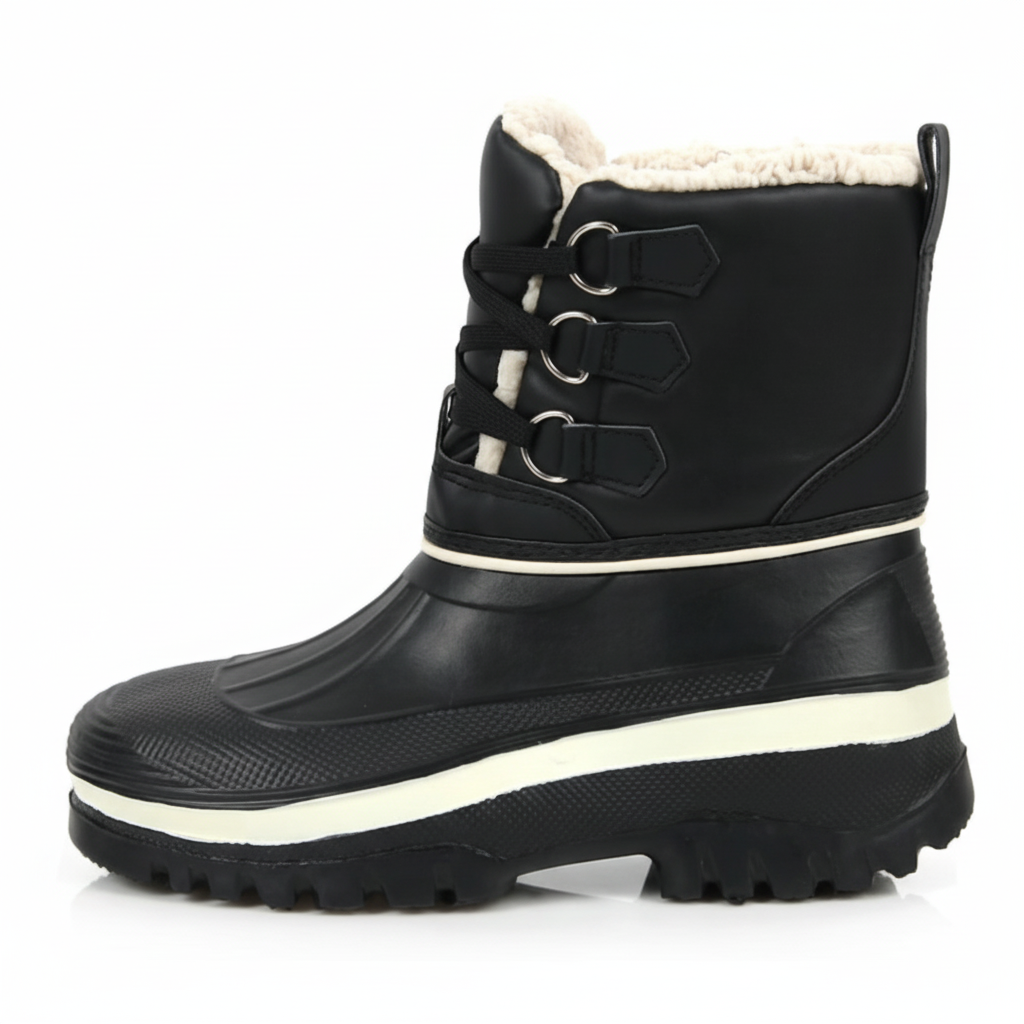 [대륜] 초경량 남성여성용 방수 방한부츠 방한화 털부츠 SB87 49,700원