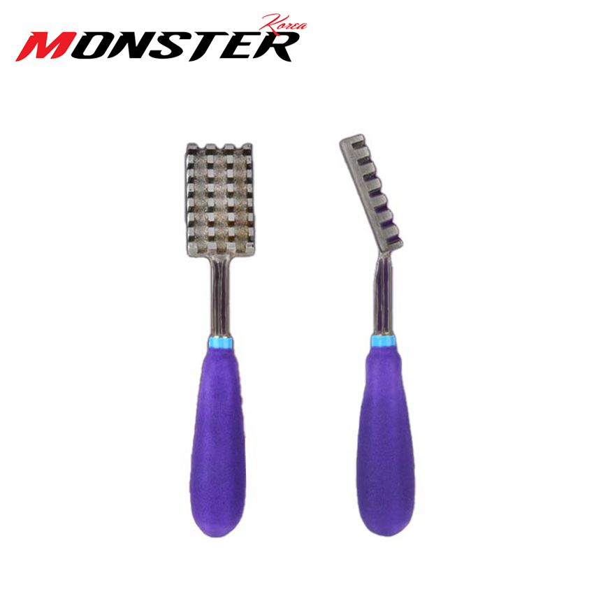 몬스터코리아 생선 비늘치기 비늘제거기 19,000원