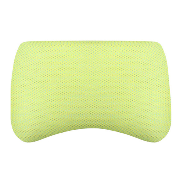 라인하우스 3D메쉬 2층 높이조절베개, 그린 32,950원