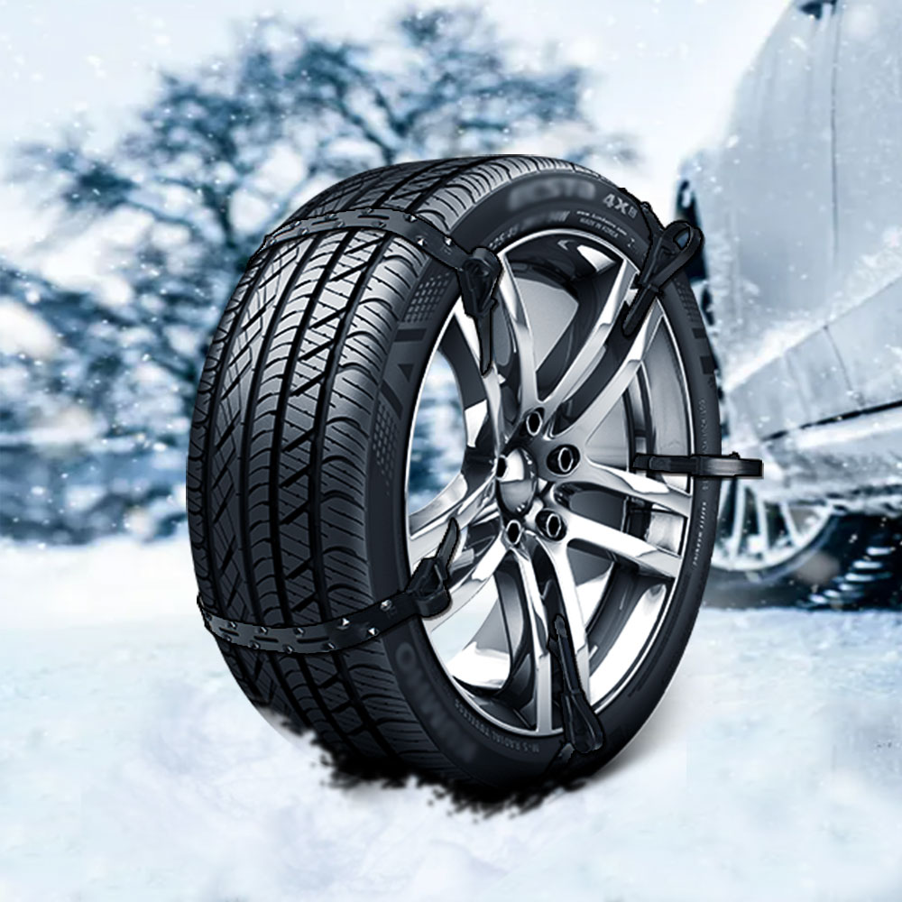 지엠지모터스 차량용 스노우체인 1OP 파워벨트 텐벨트 안전용품 27,000원