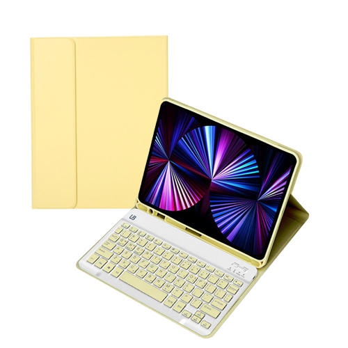 UB 갤럭시탭 콤비 블루투스 키보드 케이스, 옐로우, 1개 32,800원