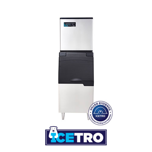 아이스트로 버티컬 얼음제빙 카페 사무실 음식점 대용량 IM-220W 205KG, IM-220W(수도권설치/지방별도청구)205kg 4,900,000원