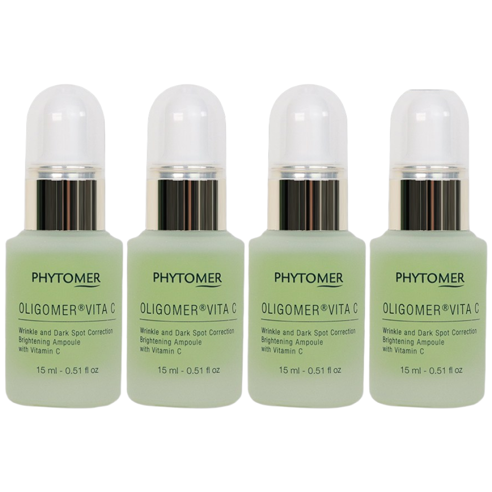 피토메르 비타민 앰플 올리고머 비타C 15ml x 3개 세트 + 증정품, 15ml, 3개 114,000원