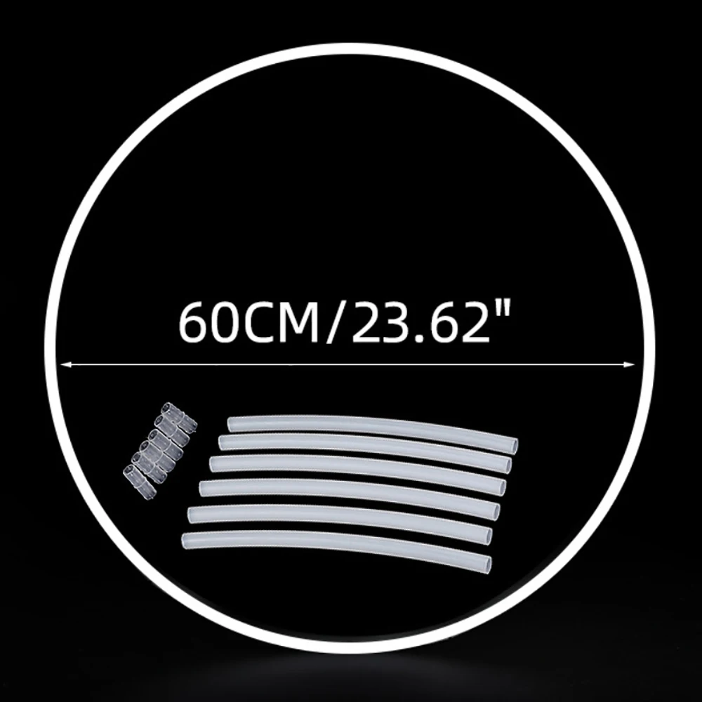 1pc 라운드 풍선 아치 플라스틱 DIY 화환 프레임 홀더 스탠드 서클 기본 생일 파티 웨딩 장식 베이비 샤워 9,500원