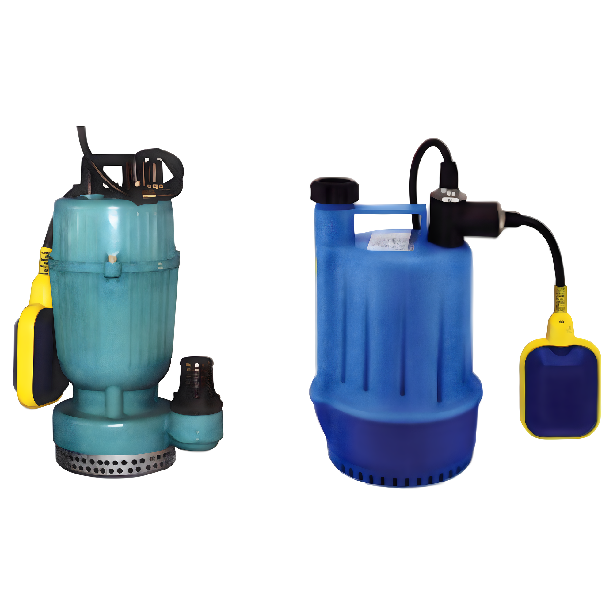 지엠 수중 펌프 미니 소형 농업용 GSP-100F CMC-250F 145,200원