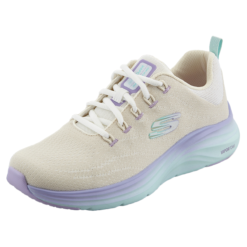 스케쳐스 여성용 베이퍼 폼 운동화 SL0WPCFX131, 현재가 80,260원