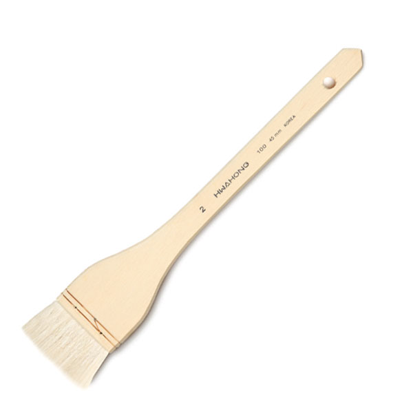 화홍 100 배경붓 2,760원