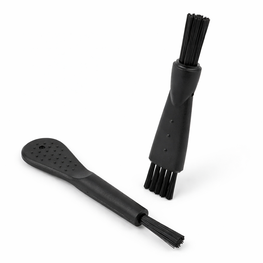 다용도 미니 청소 브러쉬 틈새 키보드 청소솔 에어팟 이어폰 청소 도구 키트 컴퓨터솔 400원