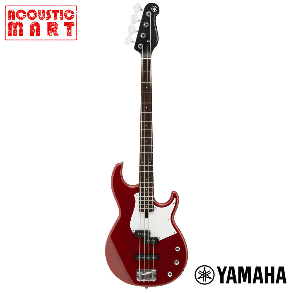 야마하 YAMAHA BB234 Raspberry Red 라즈베리 레드 입문용 베이스기타 500,000원