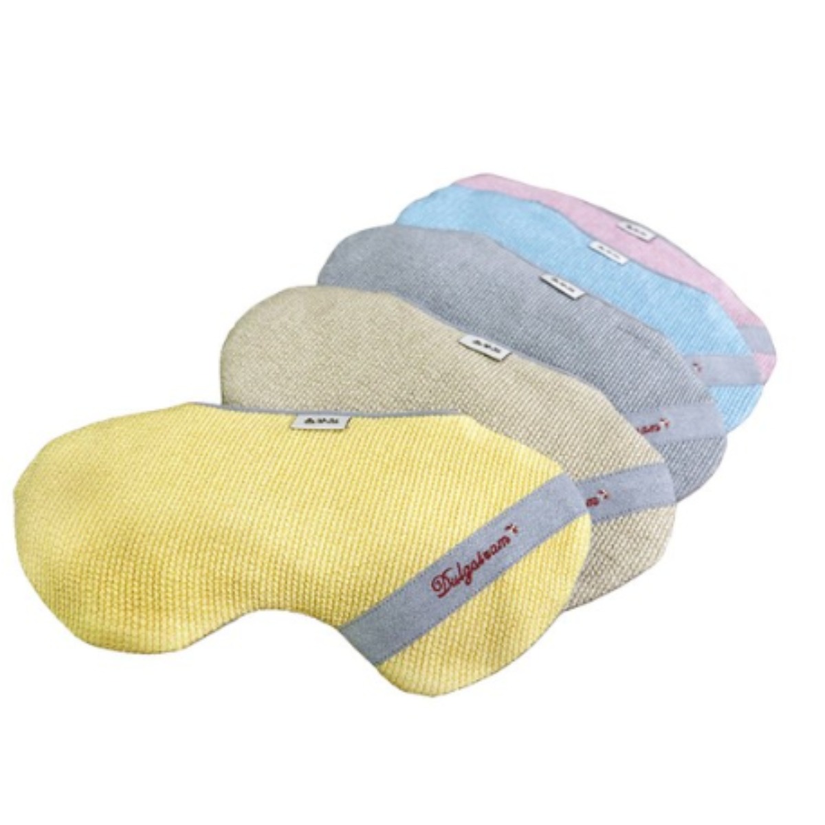 들꽃잠 아이유 눈찜질팩 팥찜질 눈안대 40,500원