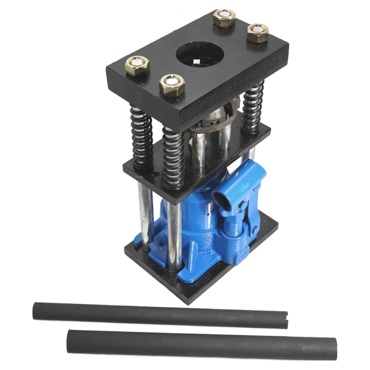 농약 호스압착기 롱핸들 2배길어진손잡이 호현산업 국내배송, 1개 164,000원