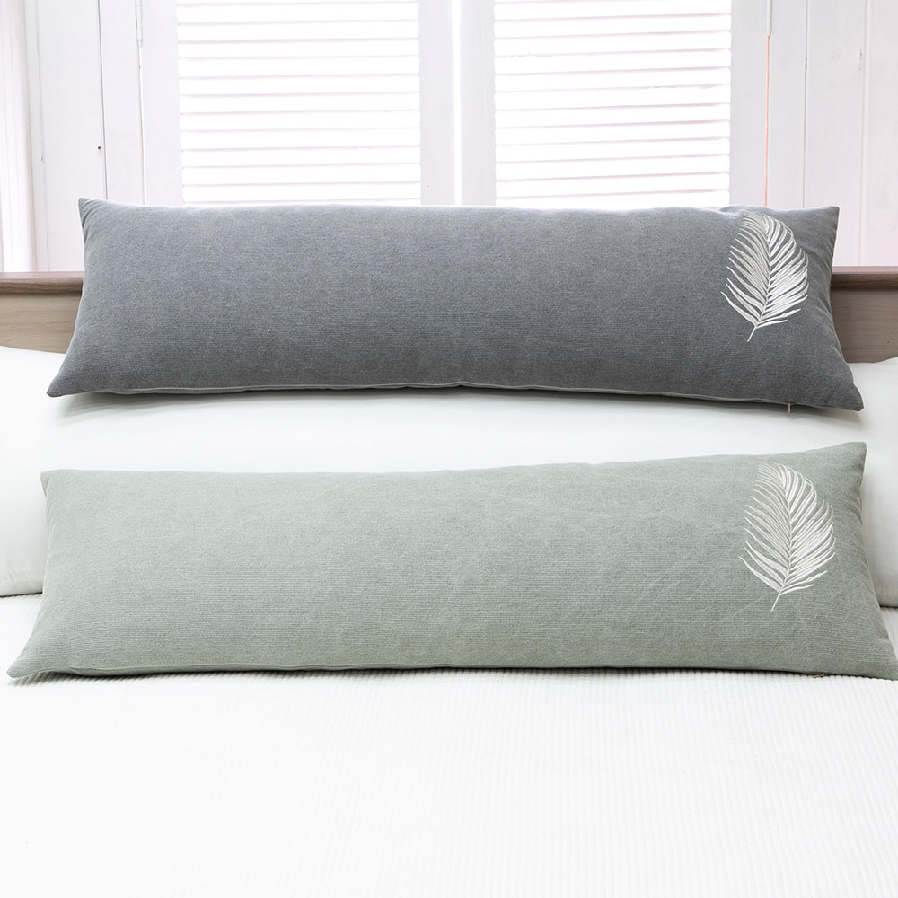 바디필로우 발렌시아 패덜 베개 쿠션 면제품 솜포함 48,000원