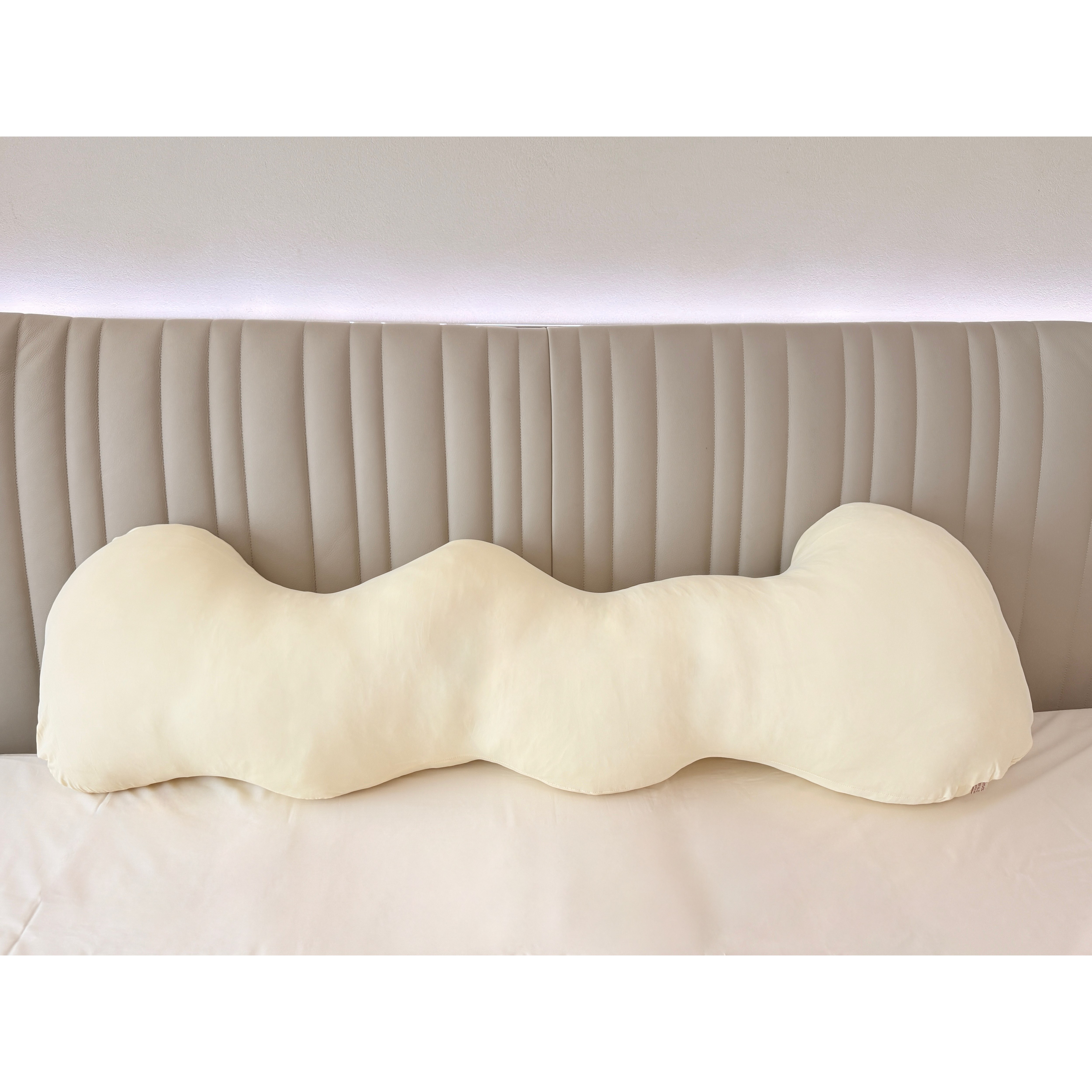 BENRAN 바디필로우 냉감바디필로우 안고자는베개 여름바디필로우 모던 큐티 몸이유연 긴베개 14,900원