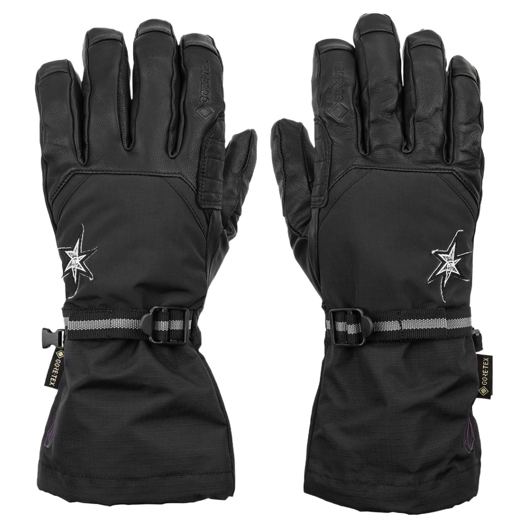 볼컴 맨즈 91 GORE TEX 글러브 양손 세트 VU254GL002 174,000원