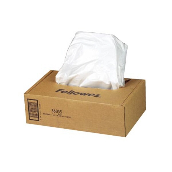 펠로우즈 문서세단기폐지함 60L/100매 40,000원