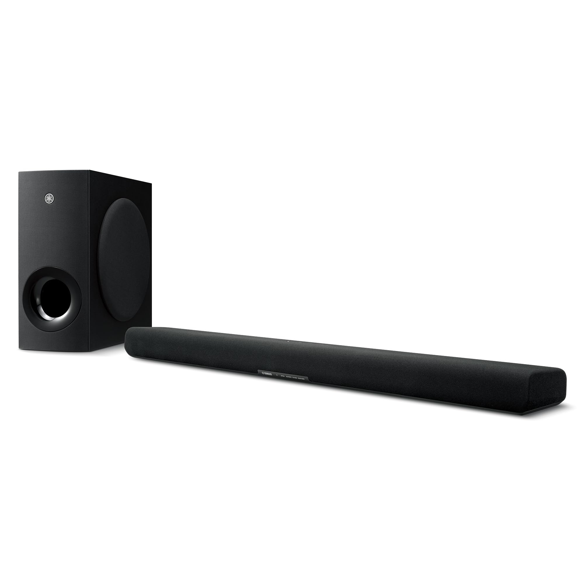 SR-B40A 야마하 사운드 바 와이레스 서브우퍼DolbyAtmos 대응Bluetooth 대응클리어 465,210원
