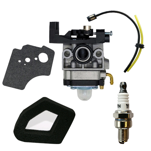 HONDA 혼다 예초기 GX35 GX25 카브레타 가스켓 연료호스 점화플러그 에어크리너 5종 호환품 15,760원