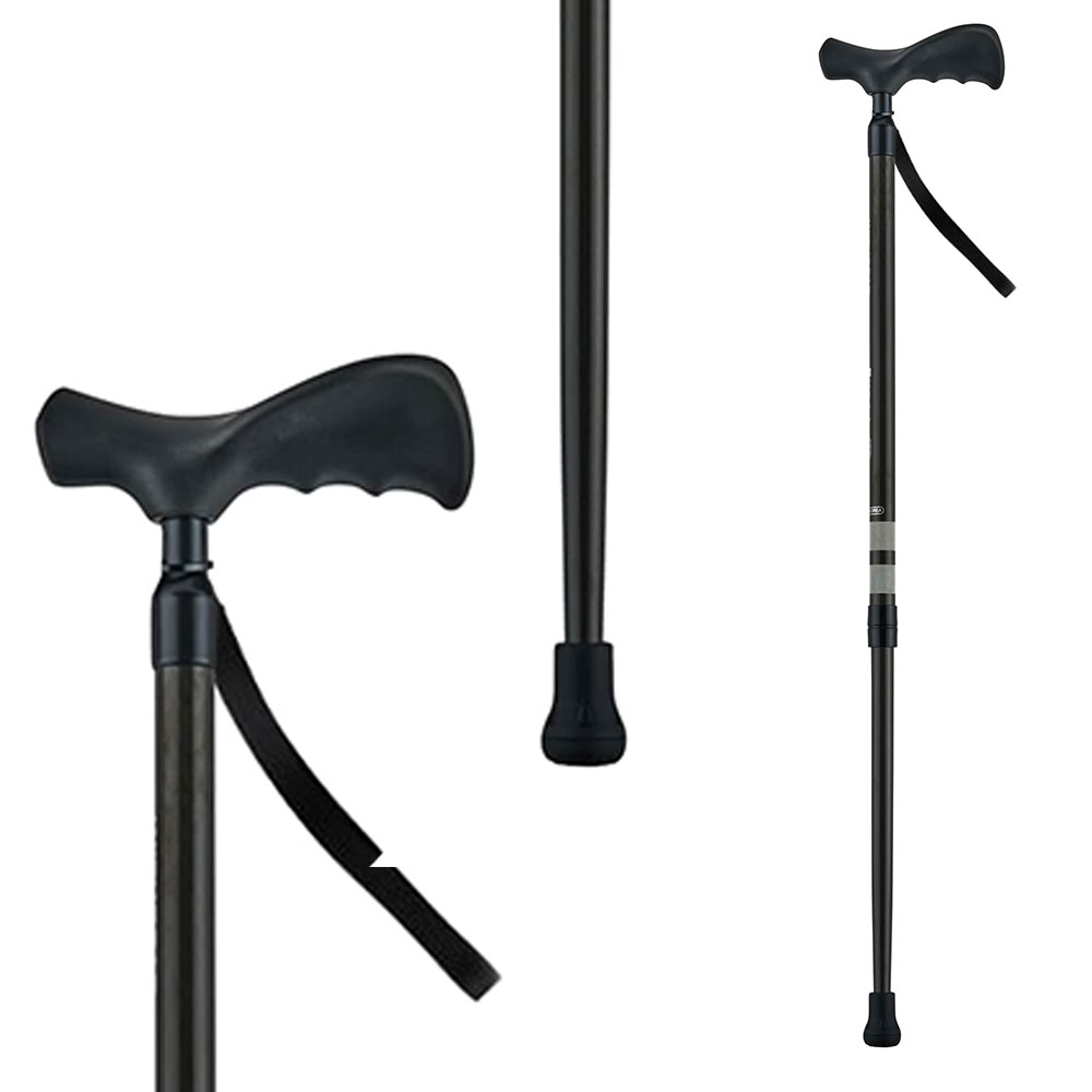 위드기어 에르고 카본199 왼손 RCEC1 카본지팡이 국내 제작(국산) 남자용 여자용 오른손 노인 지팡이 할아버지 할머니 의료용 199g 명품 카본 어르신 지팡이 안전손잡이 89,000원