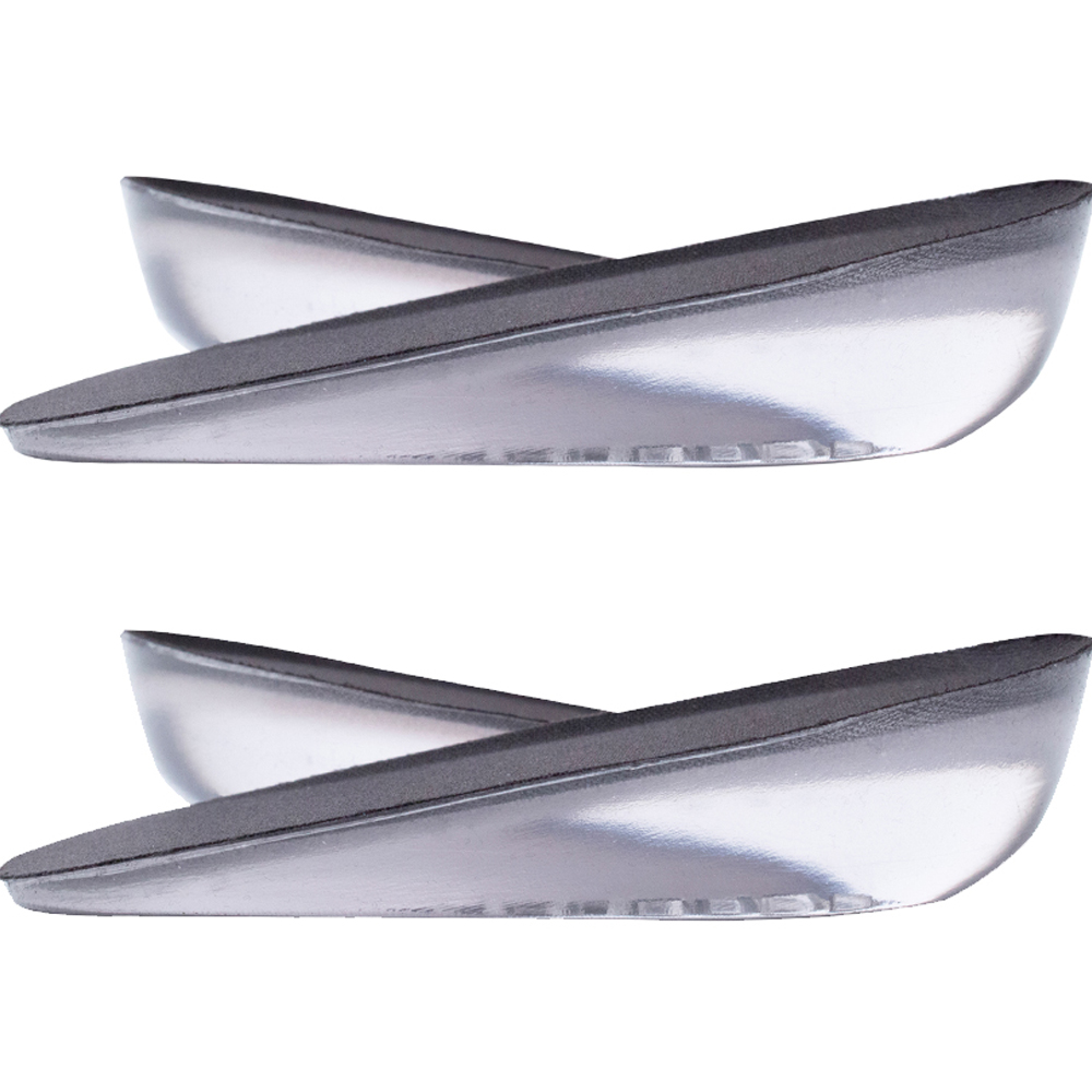 풋인솔 남성용 뒤꿈치 쿠션 실리콘 깔창 2세트 19,980원