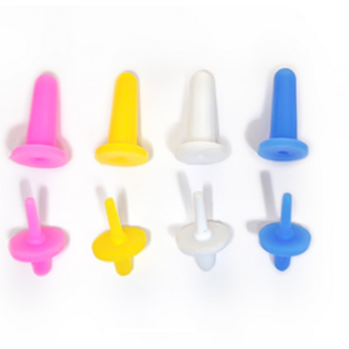 PVC 팽이심 (100개입) 8,500원